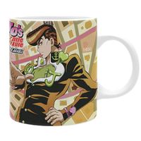 Abysse Corp JoJo's Bizarre Adventure Diamond is Unbreakable Šálka