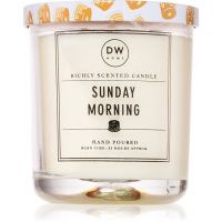 DW Home Signature Sunday Morning ароматна свещ 258 гр.