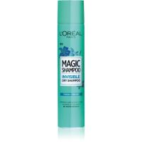 L’Oréal Paris Magic Shampoo Fresh Crush сух шампоан за обем на косата, неоставящ бели следи 200 мл.