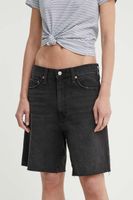 Levi's Rifľové krátke nohavice Levi's BERMUDA SHORT