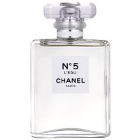 Chanel N°5 L'Eau Eau de Toilette für Damen 100 ml