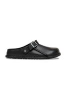 Birkenstock papuci mocasini din piele Lutry