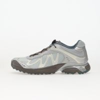 Sneakers Salomon XT-Whisper Ftw Silver/ Ice Fl/ Dark G EUR 38 2/3