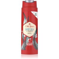 Old Spice Deep Sea gel za prhanje za moške 250 ml