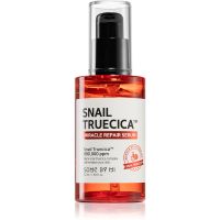 Some By Mi Snail Truecica Miracle Repair відновлююча роз'яснююча сироватка 50 мл