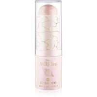 essence Disney The Little Mermaid освітлюючий стік для обличчя відтінок 01 Watch Me Shine 8 гр
