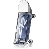 CAROLINA HERRERA 212 Heroes toaletná voda pre mužov 150 ml