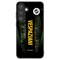 ULTIMATE CASE PowerShare pro Samsung Galaxy S25+ 5G - OKTAGON - Vespaziani Fight Jersey