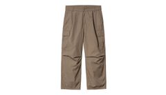 Carhartt WIP Cole Cargo Pant Muži - Kalhoty Carhartt WIP - Hnědá - I030477_1YJ_02-34 - Size: 34