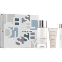 Issey Miyake Le Sel d'Issey Geschenkset für Herren
