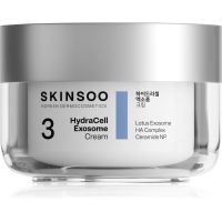 SKINSOO HydraCell Exosome Cream хидратиращ крем за лице 50 мл.