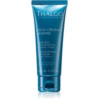 Thalgo Cold Cream Marine Deepl Nourishing Foot Cream інтенсивний крем для ніг 75 мл