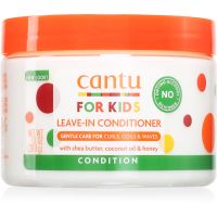 CANTU For Kids Leave-In Conditioner Juustesse jäetav palsam lastele 283 g