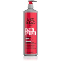 TIGI Bed Head Ressurection ošetrujúci šampón pre slabé, namáhané vlasy 970 ml