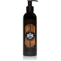 Dear Barber Shampoo szampon do włosów i brody dla mężczyzn 250 ml