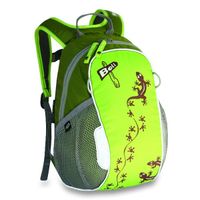 Rucksack BOLL BUNNY 6 L LIME/CEDAR