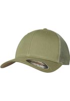 Flexfit Mesh Trucker buck