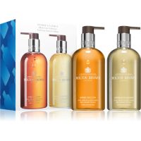 Molton Brown Woody & Citrus Hand Care Collection Geschenkset für die Hände 1 St.