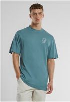 Men's T-shirt UC Shiny Logo blue