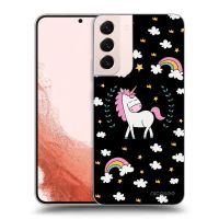 ULTIMATE CASE pro Samsung Galaxy S23+ 5G - Unicorn hviezdne nebo