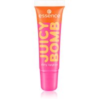 essence Juicy Bomb Party lesk na pery odtieň 03 Pretty Pitaya 10 ml