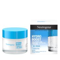 Neutrogena krema za obraz - Hydro Boost Cream-Gel