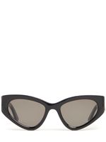 Shapes Cat-eye Acetate Sunglasses