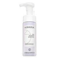 Kerasilk Styling Volumizing Styling Foam pianka do stylizacji do włosów bez objętości 150 ml