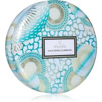 VOLUSPA Japonica California Summers lumânare parfumată 340 g