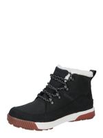 THE NORTH FACE Čizme za snijeg 'Sierra'  crna / bijela
