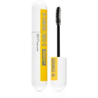 Maybelline The Colossal Curl Bounce Volumen-Mascara für geschwungene Wimpern Farbton 01 - Black 10 ml