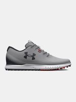 Under Armour UA Glide 2 SL Tennisschuhe Grau