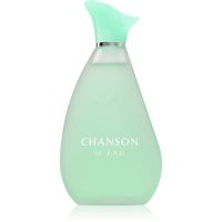 Chanson d'Eau Original Eau de Toilette für Damen 200 ml