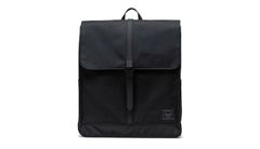 Plecak Herschel Supply City brązowy