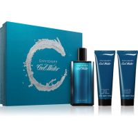 Davidoff Cool Water For Him Geschenkset für Herren