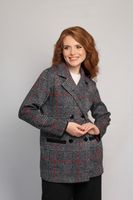 Sweet Knit Woman's Jacket 2661