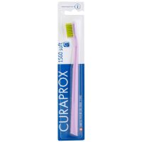 Curaprox 1560 Soft zubní kartáček 1 ks