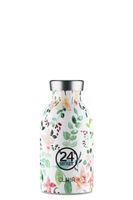 Fľaša 24bottles Clima Bottle 330ml Little Buds