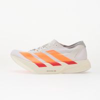 Sneakers adidas Adizero Adios Pro 4 Ftwr White/ Lucid Orange/ Lucid Red EUR 44 2/3