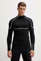Tréningové tričko s dlhým rukávom Under Armour Cold Weather Grid