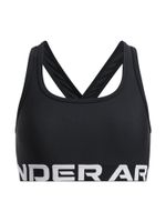 UNDER ARMOUR Sportsko donje rublje  crna / bijela