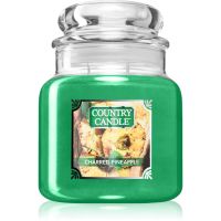 Country Candle Charred Pineapple Duftkerze 510 g