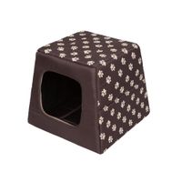 Pyramida pre psa Reedog 2v1 Brown Paws