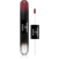 Revuele 2IN1 Lip Gloss & Oil Lipgloss 2 in 1 Farbton 09 7 ml