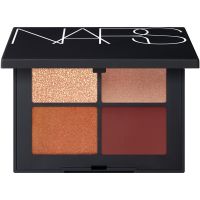 NARS Eyeshadow QUADS paletă cu farduri de ochi culoare TAJ MAHAL 4.4 g