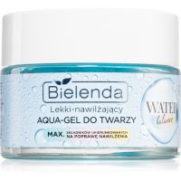 Bielenda Water Balance leichte, feuchtigkeitsspendende Gel-Creme 50 ml