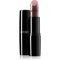 ARTDECO Perfect Color cremiger Lippenstift mit Satin-Finish Farbton 825 Royal Rose 4 g