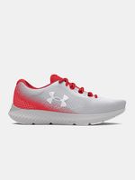 Under Armour UA W Charged Rogue 4 Tenisówki Szary