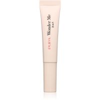 PUPA Milano Wonder Me 3 in 1 Multifunction Concealer коректор від кругів під очима проти старіння шкіри відтінок 010 Fair Beige 7.5 мл