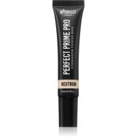 BPerfect Perfect Prime Pro Eyeshadow Base podlaga pod senčila za oči 15 ml